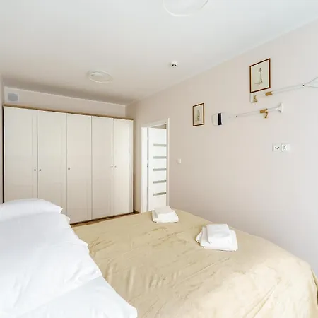 Apartamenty Sunset Resort Surfingbird Grzybowo Grzybowo  Exterior photo