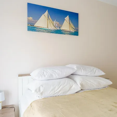 Apartamenty Sunset Resort Surfingbird Grzybowo Grzybowo  Exterior photo