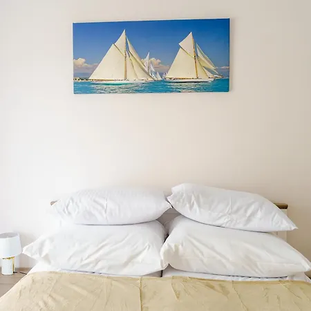 Apartamenty Sunset Resort Surfingbird Grzybowo Grzybowo  Exterior photo