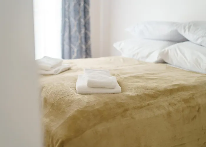 Apartamenty Sunset Resort Surfingbird Grzybowo