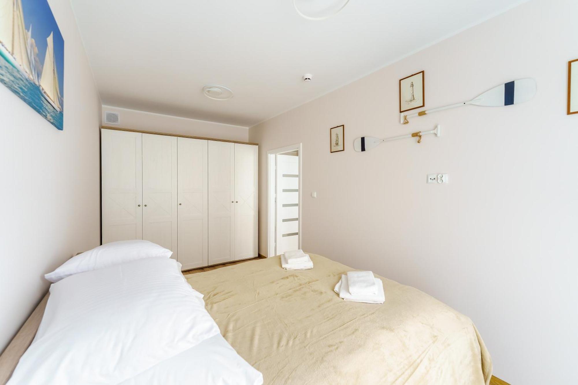 Sunset Surfingbird Apartment *